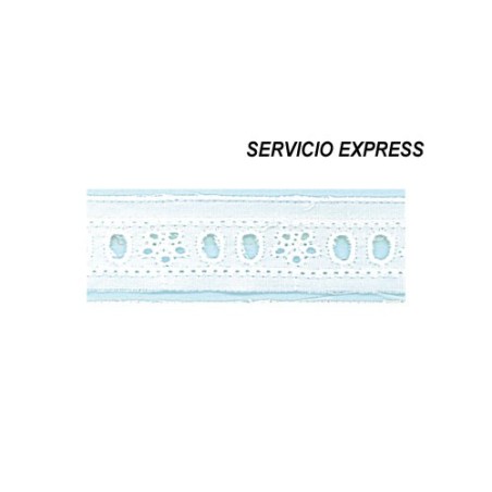 BORDADO 29000 (Metros)                            