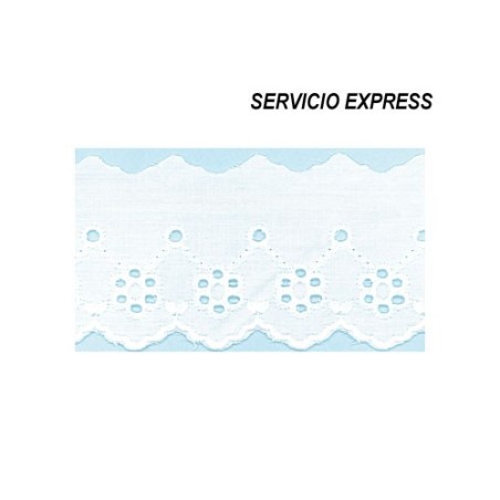 BORDADO 29005 (Metros)                            