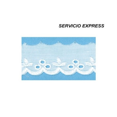 BORDADO 29019 (Metros)                            