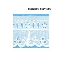 BORDADO 29019/00 (Metros)                         