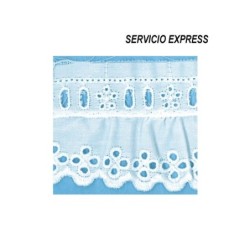 BORDADO 29021/00 (Metros)                         