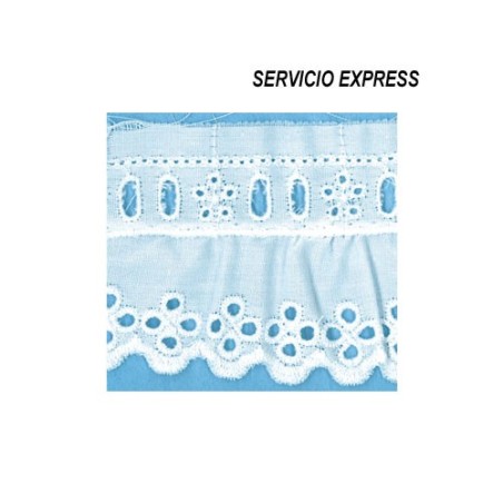 BORDADO 29021/00 (Metros)                         