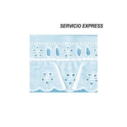 BORDADO 29022/00 (Metros)                         
