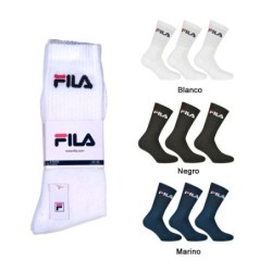 CALCETIN UNISEX F9505 (Pack de 3 Pares)           