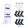 CALCETIN UNISEX F9505 (Pack de 3 Pares)           