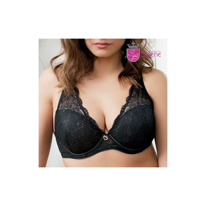 SUJETADOR ARACELI-B PUHS UP                       