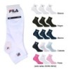 CALCETIN UNISEX F9303 (Pack de 3 Pares)           