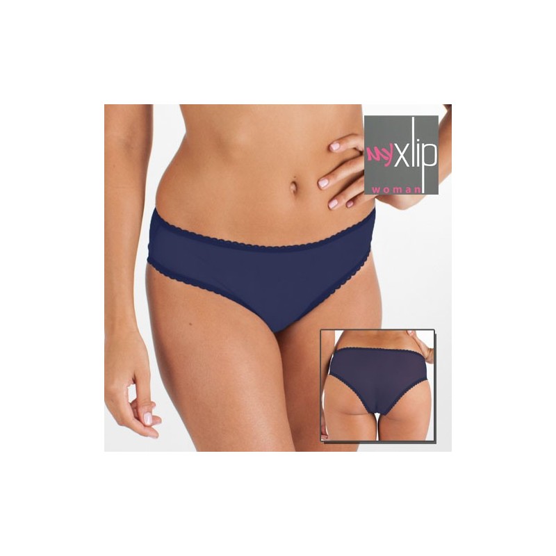 BIKINI SRA.TUL PB9201T01 (Unidad)                 
