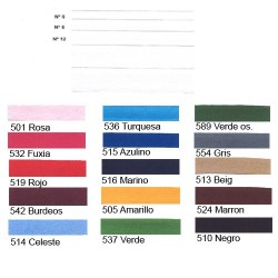 TRENZA SUPERFINA 800...
