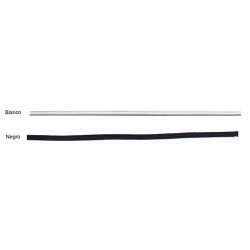 SOUTACH GOMA (Piezas 100...