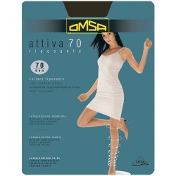 PANTY ATTIVA-70 LYCRA...