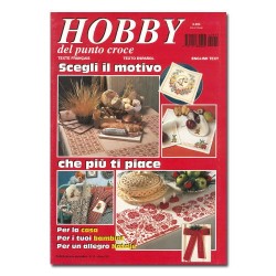 REVISTA HOBBY...