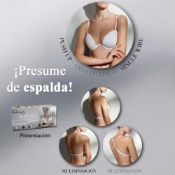 SUJETADOR 225 MULTIPOSTURAS                       