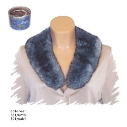 CUELLO PELO CORTO 42115...