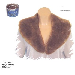 CUELLO PELO CORTO 42114...