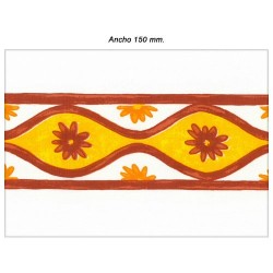 GRECA 5029 (METROS)...