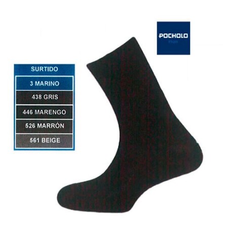 CALCETIN CRO.3320                                 