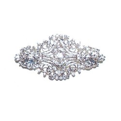 BROCHE MANTILLA 40511...
