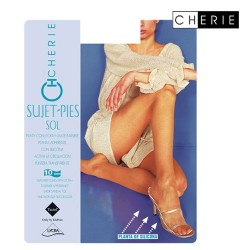 Panty Cherie Planta de...
