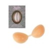 Sujetador Invisible con Push Up de Softy          