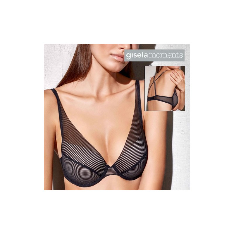 SUJETADOR 1/0371B BRALETTE                        