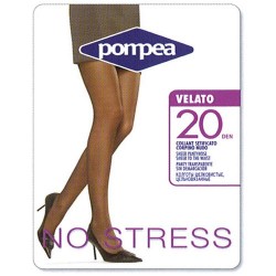 PANTY 90720370 NUDE VELATO...