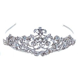 TIARAS NOVIA 405107...