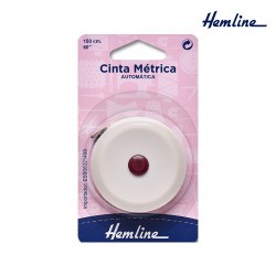 CINTA METRICA ENROLLABLE...
