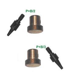 PERFORADOR+BASE P+B...