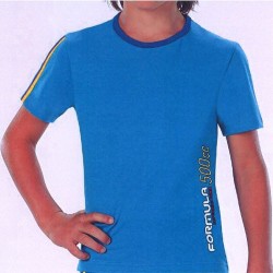 CAMISETA NIÑO 5884...