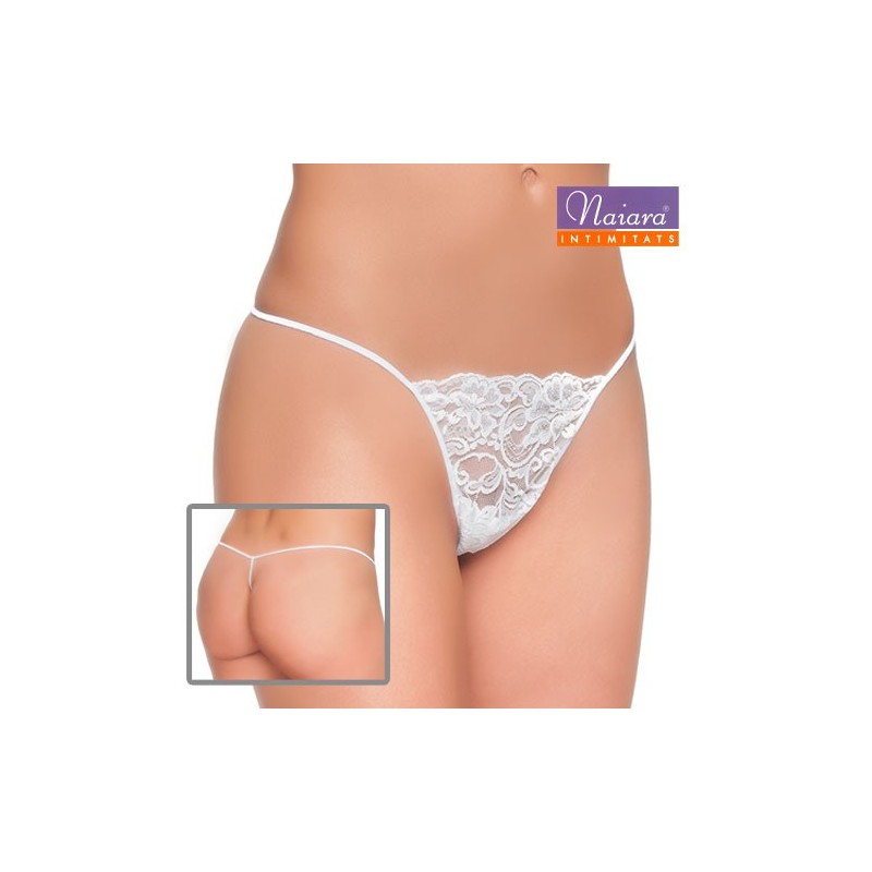 TANGA SRA.135 HILO DENTAL                         