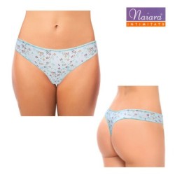 Tanga de señora                                   