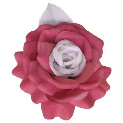 FLOR FLAMENCA 018...