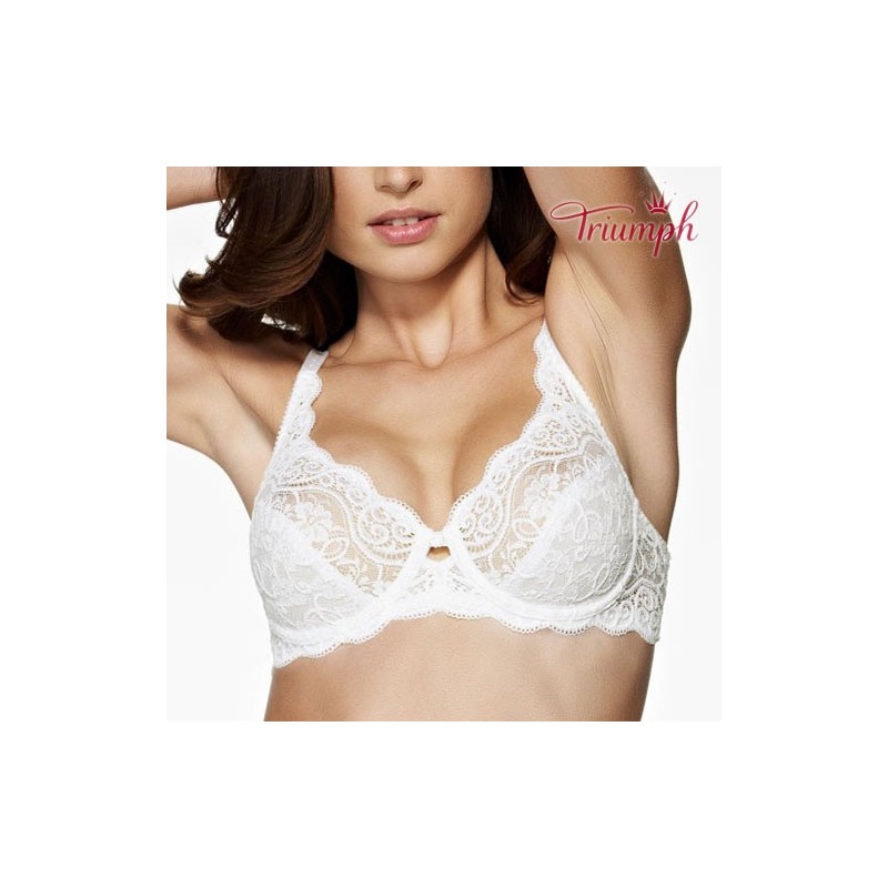 SUJETADOR AMOURETTE 300 W C                       