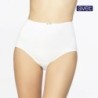 Bragas super altas de mujer con flor decorativa                       