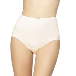 Bragas super altas de mujer con flor decorativa                       