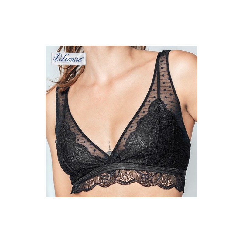 SUJETADOR 91002 BRALETTE                          
