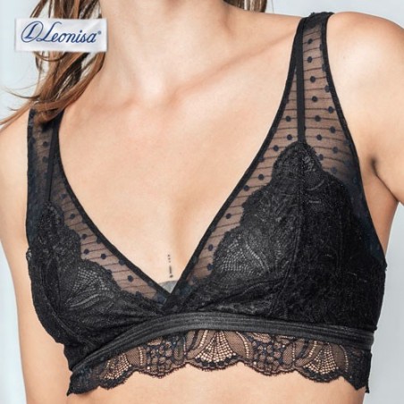 SUJETADOR 91002 BRALETTE                          