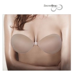 SUJETADOR 143 SECRET BRA2                         