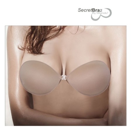 SUJETADOR 143 SECRET BRA2                         
