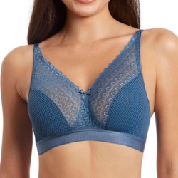 Bralette sujetador mujer Selene sin relleno ni aros | Envíos 24h      