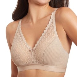 Bralette sujetador mujer Selene sin relleno ni aros | Envíos 24h      