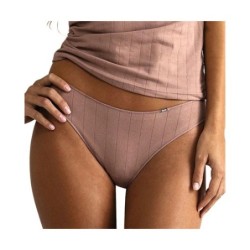 Bragas mujer de algodón desagujado piel sensible                      