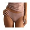 Bragas mujer de algodón desagujado piel sensible                      