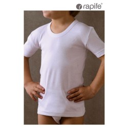 CAMISETA NIÑO 400 M/C...