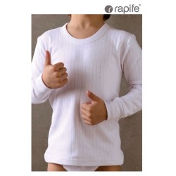 CAMISETA NIÑO 330 M/L...