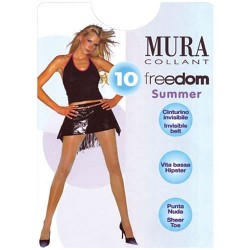Panty de verano 10Den de...
