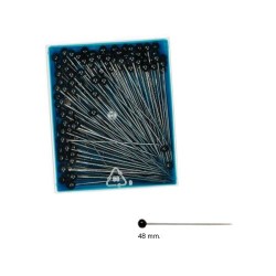 029236 Alfiler 2/0 48X...