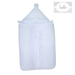 SACO BEBE 5624...
