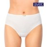 Bragas de mujer con flor decorativa                                   